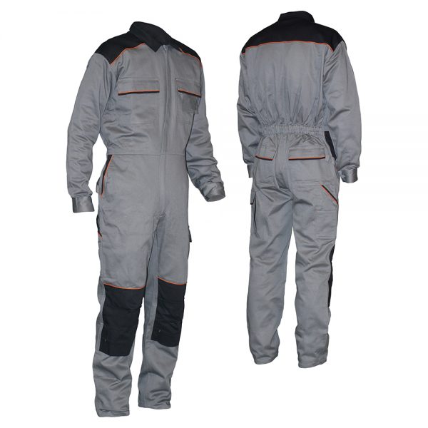 Vestuário e calçado de proteção profissional